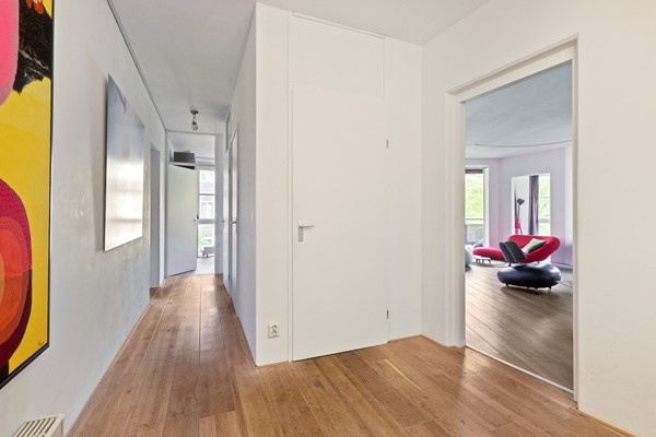 Medium property photo - Van der Palmkade 175, 1051 RK Amsterdam